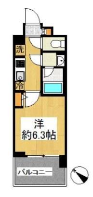 プロスタイルウェルス横浜天王町SR