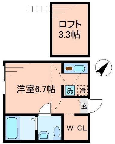 チャーリーハウス