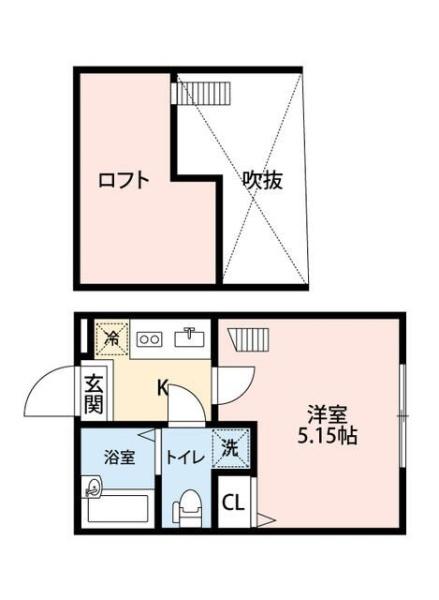 ラルク上永谷