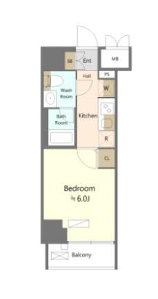 ＳＨＯＫＥＮ　Ｒｅｓｉｄｅｎｃｅ横浜浅間町