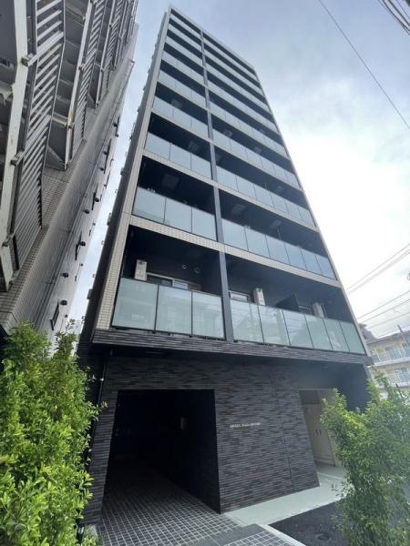 ＳＨＯＫＥＮ　Ｒｅｓｉｄｅｎｃｅ横浜浅間町