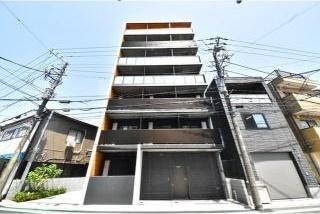 グリシーナ横浜桜木町