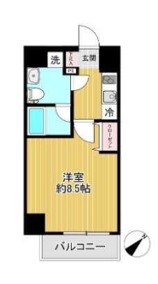 ＳＨＯＫＥＮ　Ｒｅｓｉｄｅｎｃｅ横浜戸部２