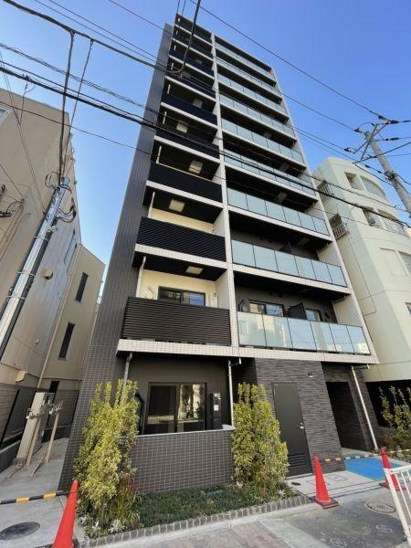 ＳＨＯＫＥＮ　Ｒｅｓｉｄｅｎｃｅ横浜戸部２