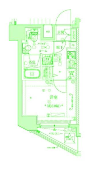 メインステージ横濱関内
