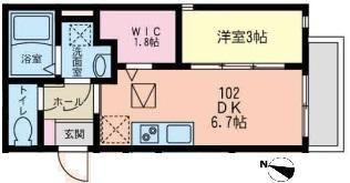 ラシーネ磯子