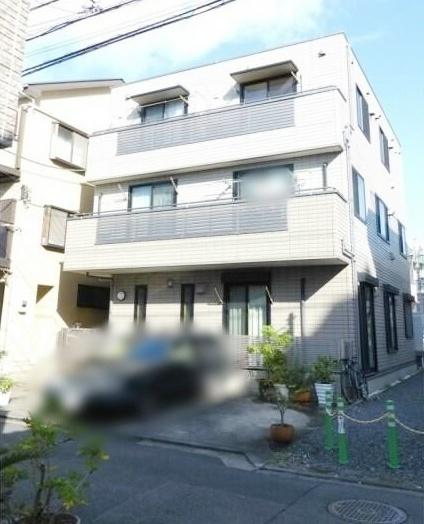 アベニュー大口
