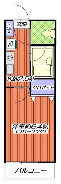 ファイブスポット