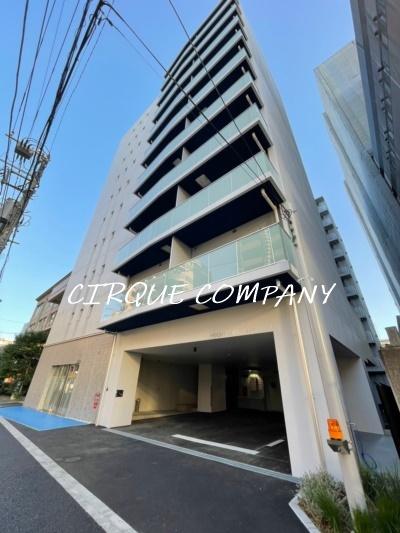 パークアクシス横浜阪東橋