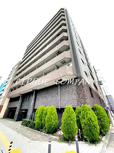 フェニックス横濱関内BAYGAIA