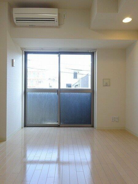 エルミタージュ横濱弘明寺