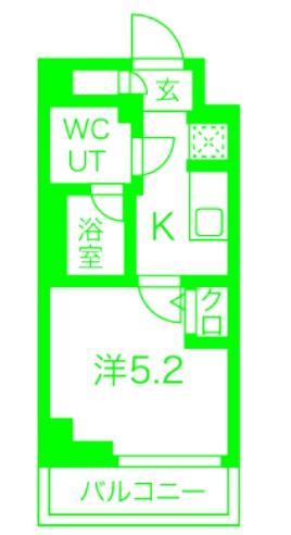 クラリッサ横浜ロッソ