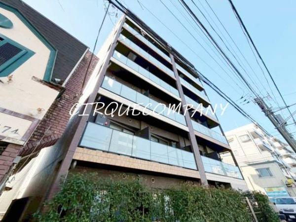 ＳＨＯＫＥＮ　Ｒｅｓｉｄｅｎｃｅ横浜山手