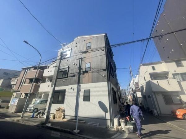 Ｏａｋｗｏｏｄ蒔田