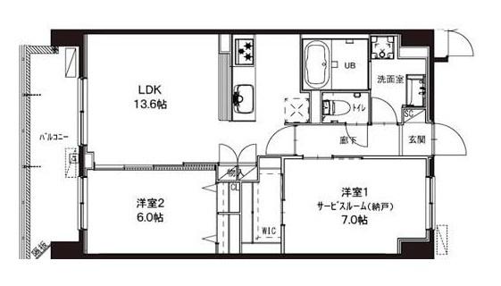 ブルーブラン新横浜