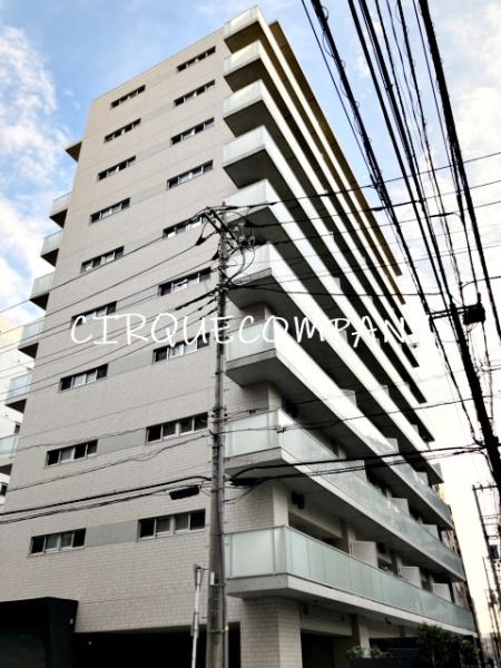 ブルーブラン新横浜