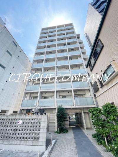 クレイシア横濱阪東橋