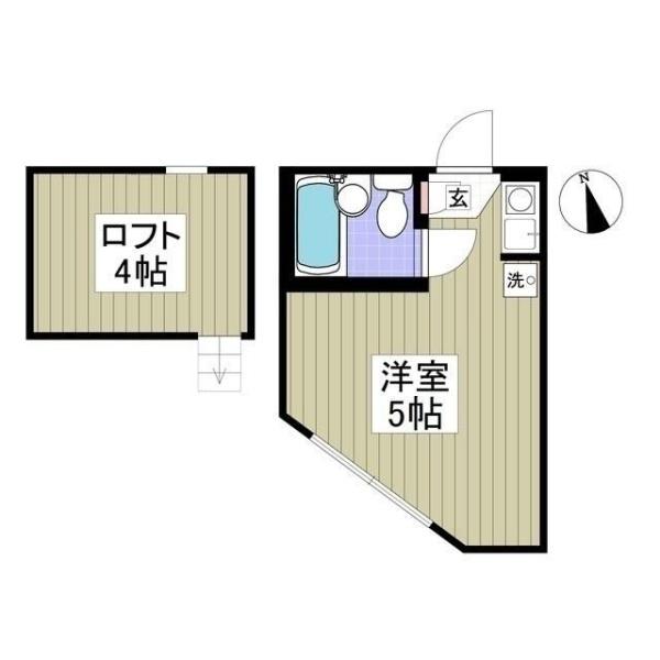 ユナイト上星川レアンドロの杜