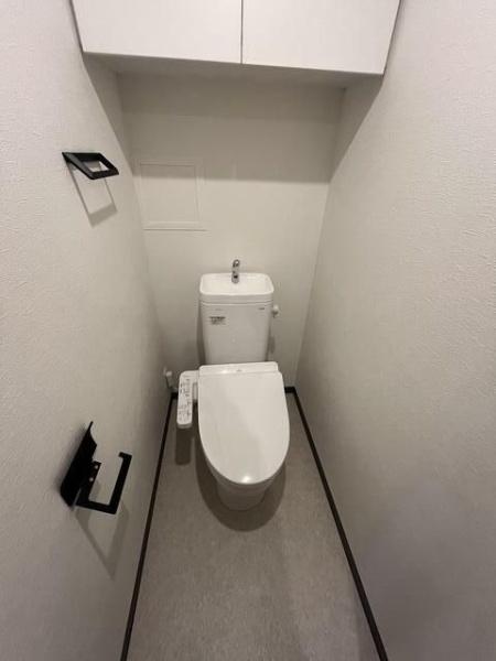 パインハーストコンドミニアム