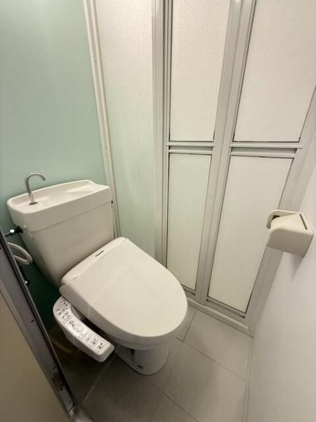 カルフェ横浜