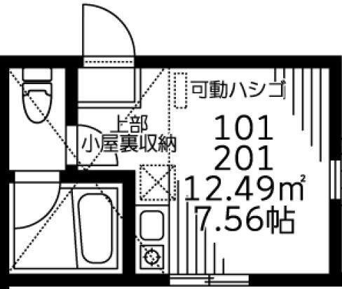 ボンブラン白楽