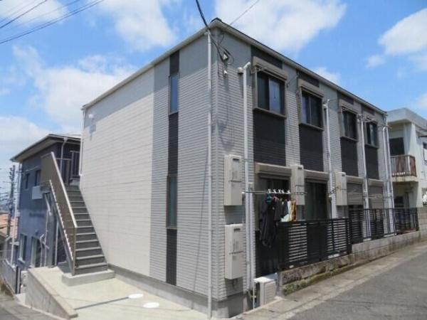 ソフィア上星川