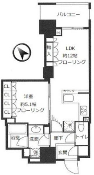 パークホームズ横濱関内