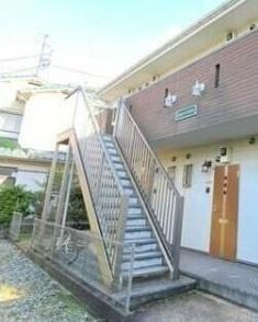 Ｇ・Ａヒルズ石川町