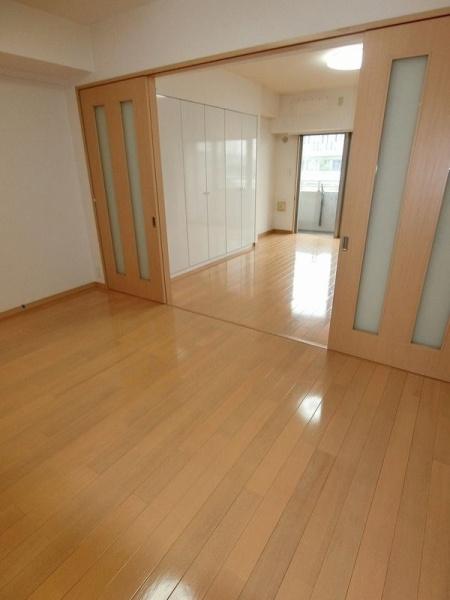 Ｄ’クラディア横浜白楽