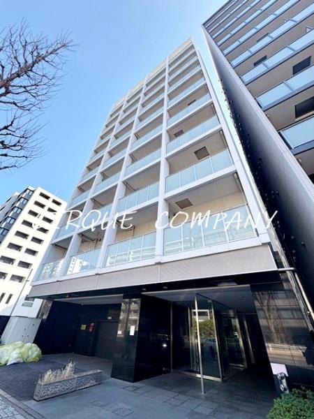 スパシエ・エル新横浜