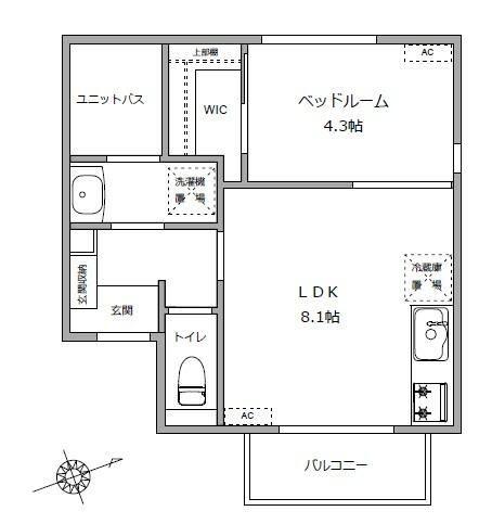 Ｙ´ｓ　ＨＯＵＳＥ　和田町