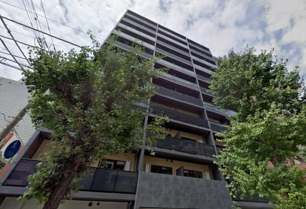 Ｓ－ＲＥＳＩＤＥＮＣＥ横濱吉野町ｂｕｒｇｅｏｎ