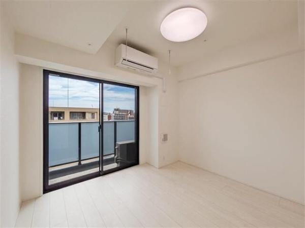 Ｓ－ＲＥＳＩＤＥＮＣＥ横濱吉野町ｂｕｒｇｅｏｎ