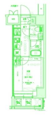 ＣＲＥＳＴ　ＴＡＰＰ新横浜
