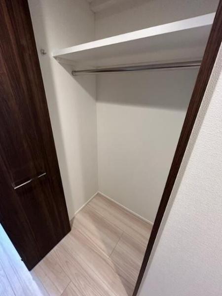クラリッサ大倉山