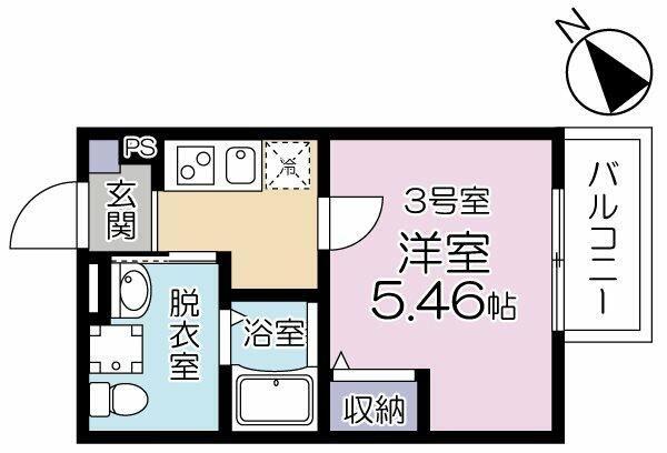 セレーナ神之木町