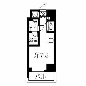スパシエロッサ横浜吉野町