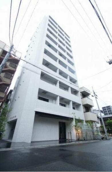 横浜市西区平沼１丁目のマンション