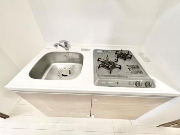 グランヴァン横濱クレストシティ
