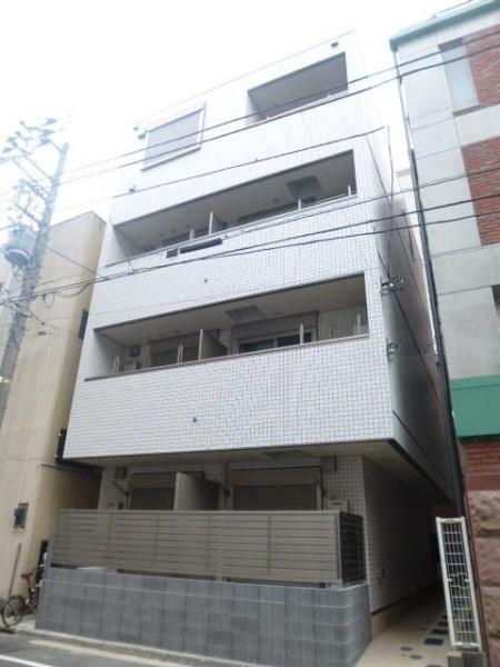 ビューノＱ．Ｓ．横濱阪東橋