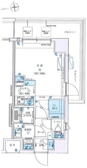 グランリーヴェル横濱和田町ＥＬＭＯ