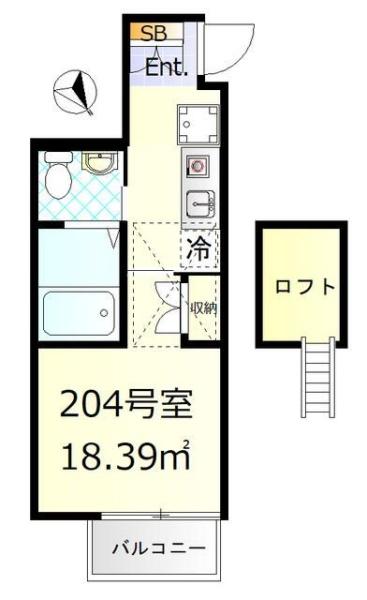 オーガスタコート横浜反町