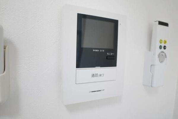オーガスタコート横浜反町