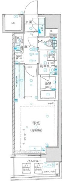 ベルシード横濱大通り公園