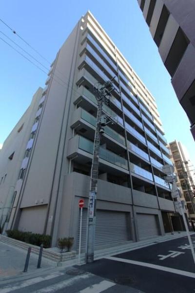 ベルシード横濱大通り公園