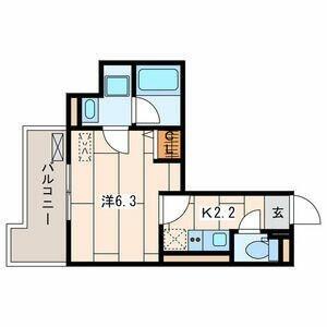 プランドール横浜