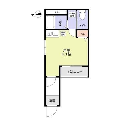 イニッツィオ永田南