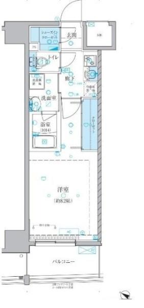 ベルシード横濱大通り公園