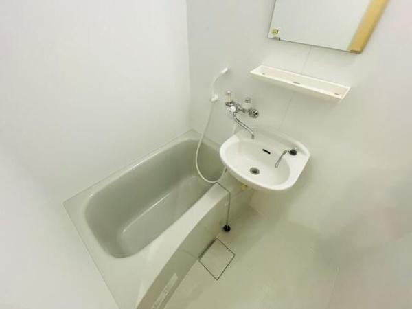 カーサ・コルザ杉田