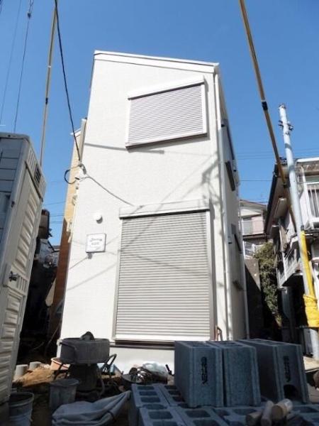 ビームス和田町